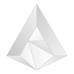 ADAMANT Messenger ADM Logo Transparent PNG