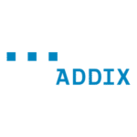 ADDIX Internet Services Gmbh Logo Transparent PNG