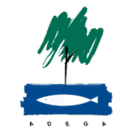ADEGA Logo Transparent PNG