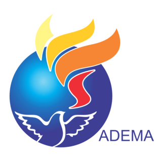 ADEMA Assembleia De Deus Ministérios Das Américas