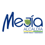 ADMINISTRACIÓN ALCALDÍA DE MEJÍA Logo Transparent PNG