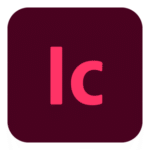 ADOBE INCOPY CC Logo Transparent PNG