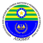 ADOMIP Logo Transparent PNG