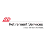 ADP Retirement Logo Transparent PNG
