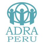 ADRA PERU Logo Transparent PNG