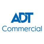 ADT Commercial Logo Transparent PNG
