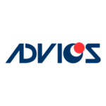 ADVICS Logo Transparent PNG