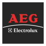 AEG ELECTROLUX Logo Transparent PNG