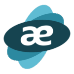 AEON COIN Logo Transparent PNG