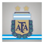 AFA Asociación Del Fútbol Argentino Logo Transparent PNG