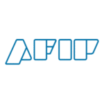 AFIP Logo Transparent PNG