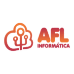 AFL INFORMATICA Logo Transparent PNG