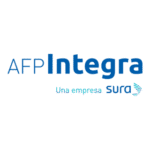 AFP Integra SURA Logo Transparent PNG