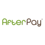 AFTER PAY Logo Transparent PNG