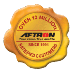 AFTRON – Al Futtaim Electronics L.L.C AFTRON Al Futtaim Electronics L.L.C Logo Transparent PNG