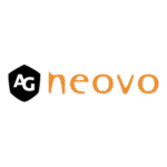 AG Neovo Logo Transparent PNG