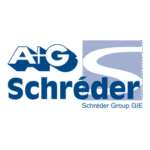 AG Schreder Logo Transparent PNG