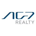 AG7 Realty Logo Transparent PNG