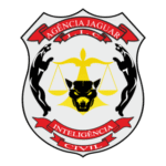 AGÊNCIA JAGUAR DE INTELIGÊNCIA CIVIL Logo Transparent PNG