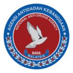 AGENSI ANTIDADAH KEBANGSAAN Logo Transparent PNG