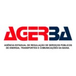 AGERBA Logo Transparent PNG