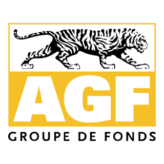 AGF Groupe De Fonds