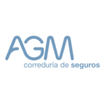 AGM Logo Transparent PNG