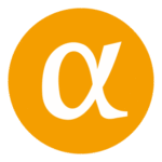 AGORAS TOKEN AGRS Logo Transparent PNG
