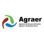 AGRAER Logo Transparent PNG