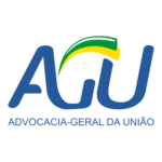 AGU Advocacia geral Da União Logo Transparent PNG