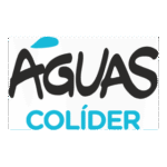 ÁGUAS COLÍDER Logo Transparent PNG