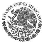 AGUILA DE MEXICO Logo Transparent PNG