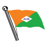 AHB Logo Transparent PNG