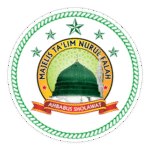 AHBABUS SHOLAWAT Logo Transparent PNG