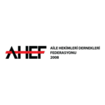 AHEF Logo Transparent PNG