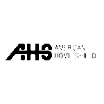 AHS Logo Transparent PNG