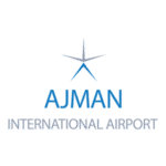 AIA Ajman International Airport Logo Transparent PNG
