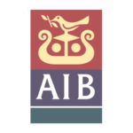 AIB Group Logo Transparent PNG