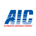 AIC Logo Transparent PNG