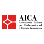 AICA Italiana Logo Transparent PNG