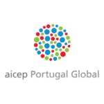 AICEP Portugal Global Logo Transparent PNG