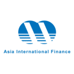 AIF Asia International Finance Holdings Logo Transparent PNG