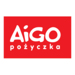 AIGO Logo Transparent PNG