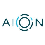 AION Logo Transparent PNG