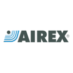 AIREX Logo Transparent PNG
