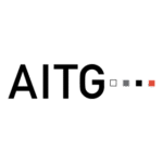 AITG Logo Transparent PNG