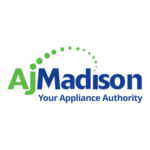 AJ Madison Logo Transparent PNG