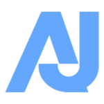 AJ Nashville Logo Transparent PNG