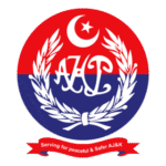 AJK POLICE Logo Transparent PNG
