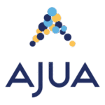 AJUA Logo Transparent PNG